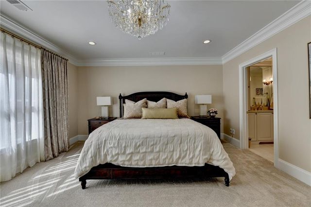 6680 Sunbriar Drive, Cumming, GA 30040