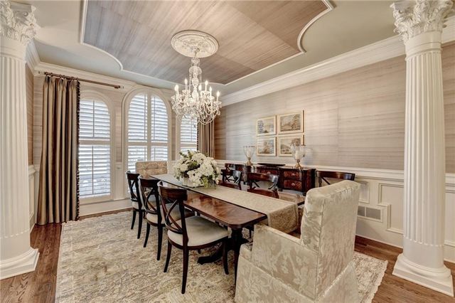 6680 Sunbriar Drive, Cumming, GA 30040