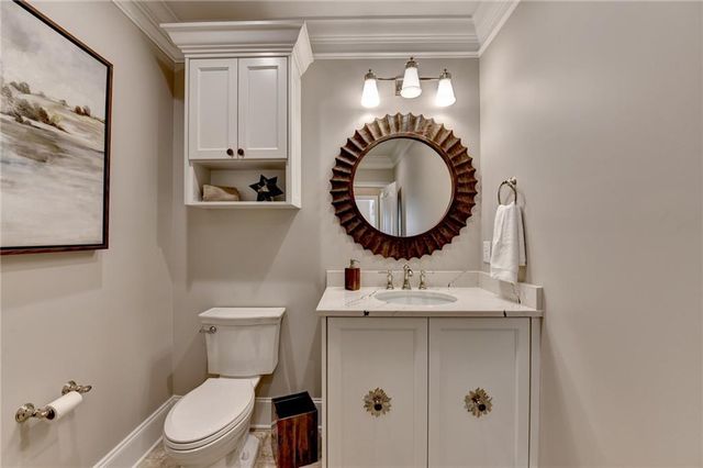 6680 Sunbriar Drive, Cumming, GA 30040