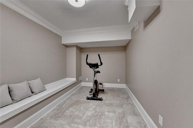 6680 Sunbriar Drive, Cumming, GA 30040