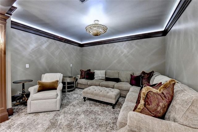 6680 Sunbriar Drive, Cumming, GA 30040