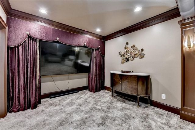 6680 Sunbriar Drive, Cumming, GA 30040