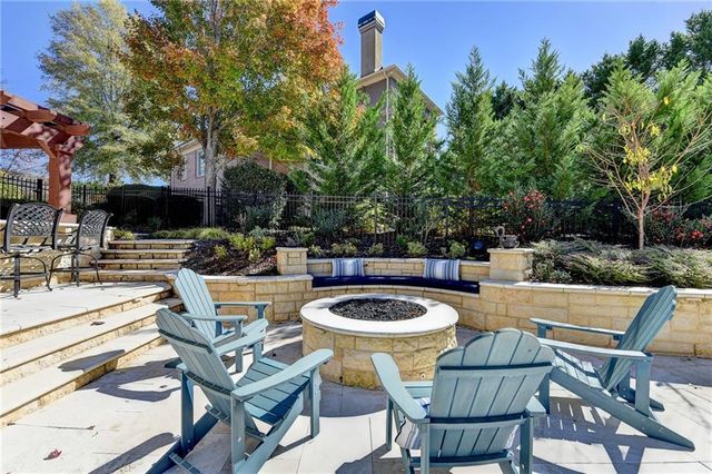 6680 Sunbriar Drive, Cumming, GA 30040