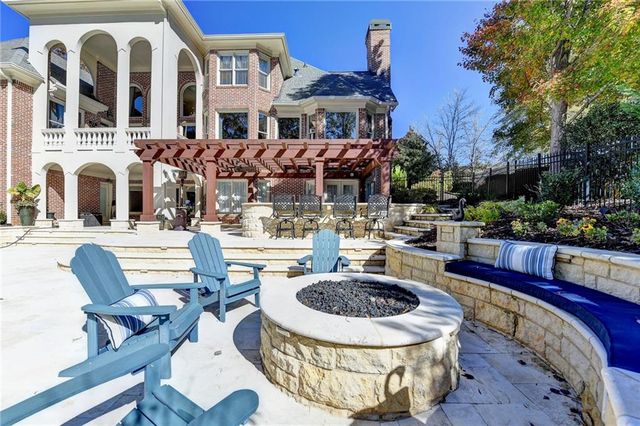 6680 Sunbriar Drive, Cumming, GA 30040