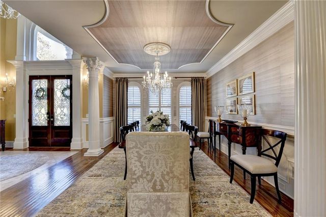 6680 Sunbriar Drive, Cumming, GA 30040