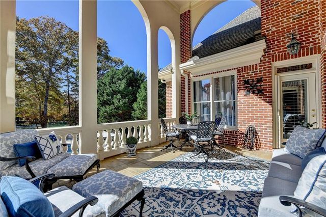 6680 Sunbriar Drive, Cumming, GA 30040