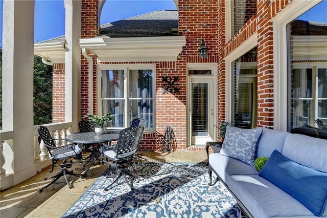 6680 Sunbriar Drive, Cumming, GA 30040