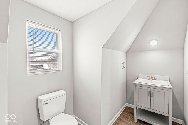 2345 N Kenwood Avenue, Indianapolis, IN 46208