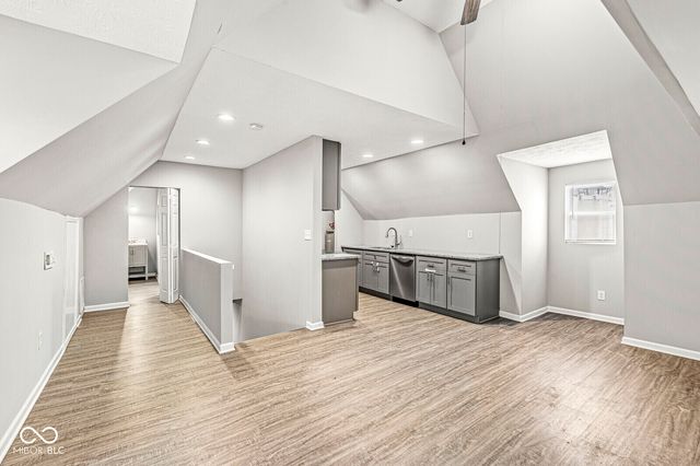 2345 N Kenwood Avenue, Indianapolis, IN 46208