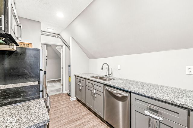 2345 N Kenwood Avenue, Indianapolis, IN 46208