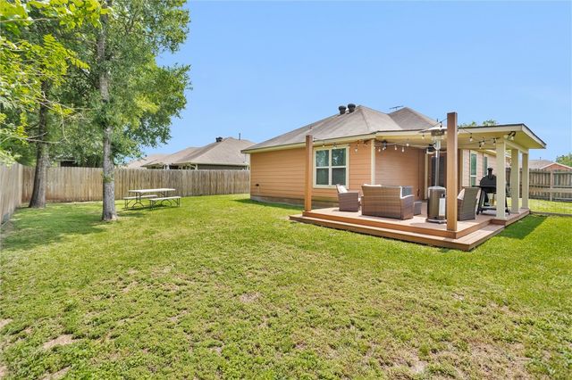 704 Heritage Drive, Navasota, TX 77868