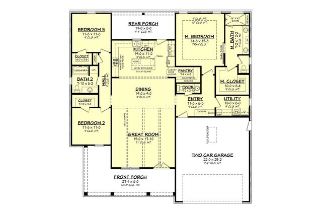 201 Legacy Oaks Ranch DR, Johnson City, TX 78636