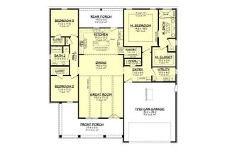 201 Legacy Oaks Ranch DR, Johnson City, TX 78636