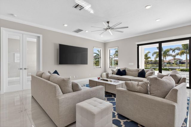 11930 Watermark Way, Parkland, FL 33076