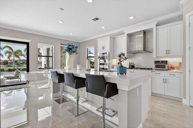 11930 Watermark Way, Parkland, FL 33076