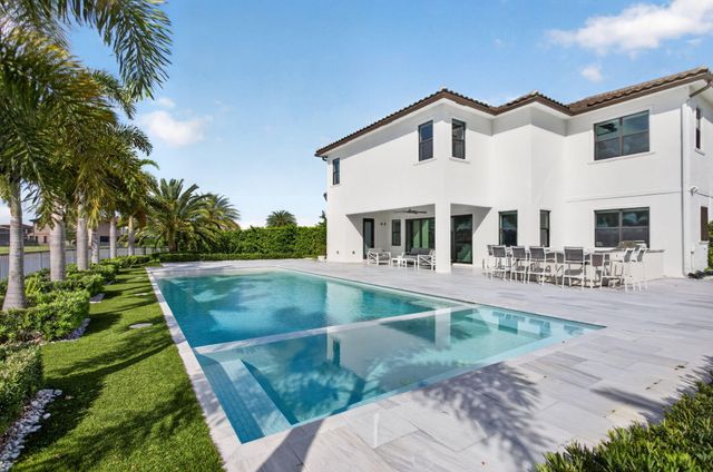 11930 Watermark Way, Parkland, FL 33076