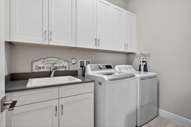 11930 Watermark Way, Parkland, FL 33076