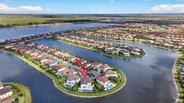 11930 Watermark Way, Parkland, FL 33076