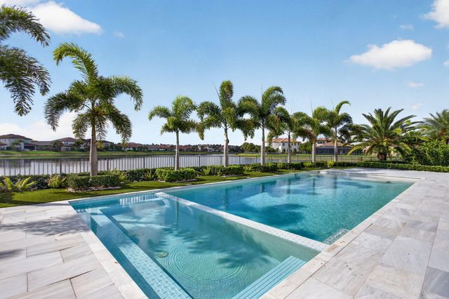 11930 Watermark Way, Parkland, FL 33076