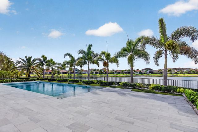 11930 Watermark Way, Parkland, FL 33076