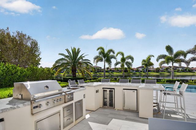 11930 Watermark Way, Parkland, FL 33076