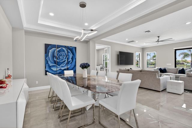 11930 Watermark Way, Parkland, FL 33076