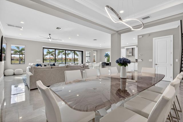 11930 Watermark Way, Parkland, FL 33076