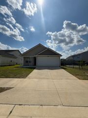 4756 Silent Creek Lane, Tallahassee, FL 32303