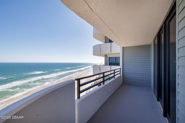 1420 N ATLANTIC AVENUE 1601, Daytona Beach, FL 32118