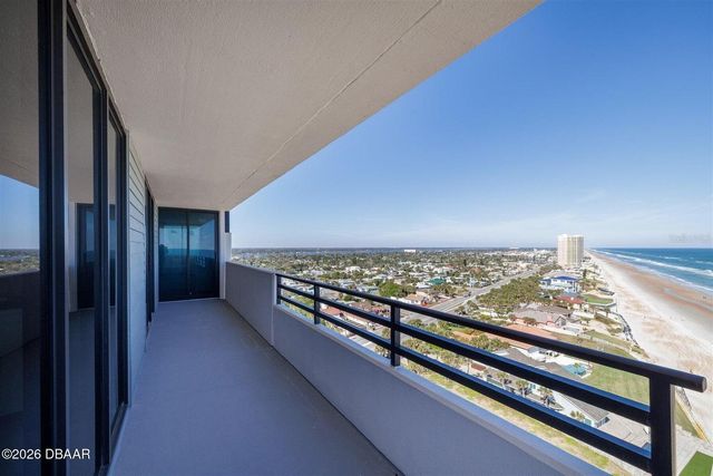 1420 N ATLANTIC AVENUE 1601, Daytona Beach, FL 32118
