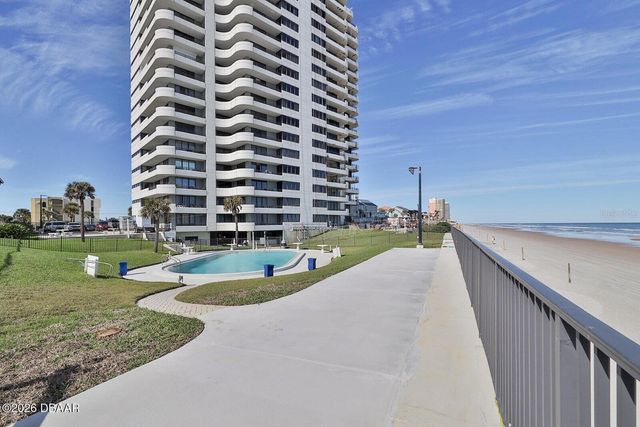 1420 N ATLANTIC AVENUE 1601, Daytona Beach, FL 32118