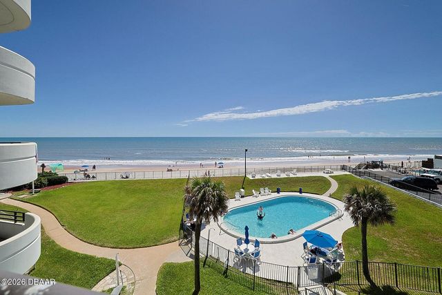 1420 N ATLANTIC AVENUE 1601, Daytona Beach, FL 32118