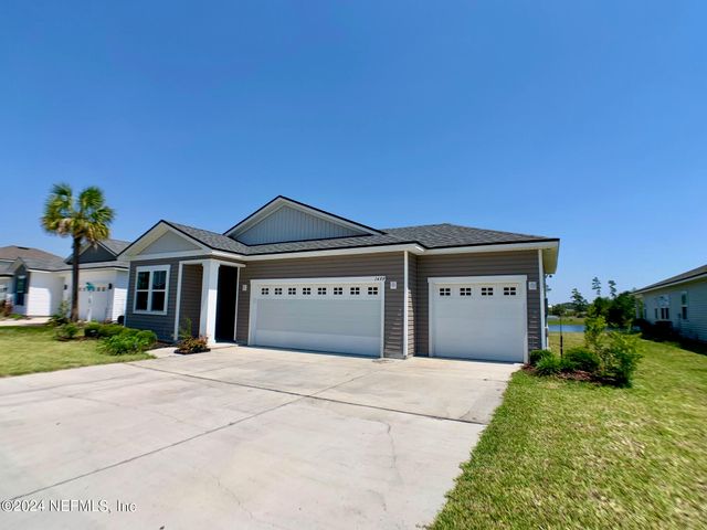 1499 TROPICAL PINE Cove, Middleburg, FL 32068