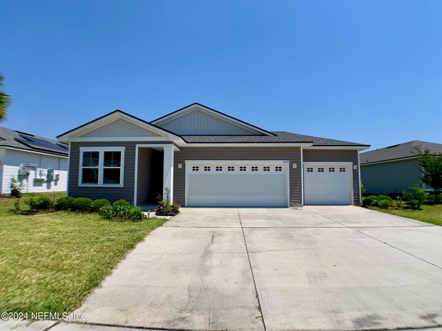1499 TROPICAL PINE Cove, Middleburg, FL 32068