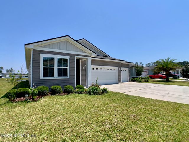 1499 TROPICAL PINE Cove, Middleburg, FL 32068