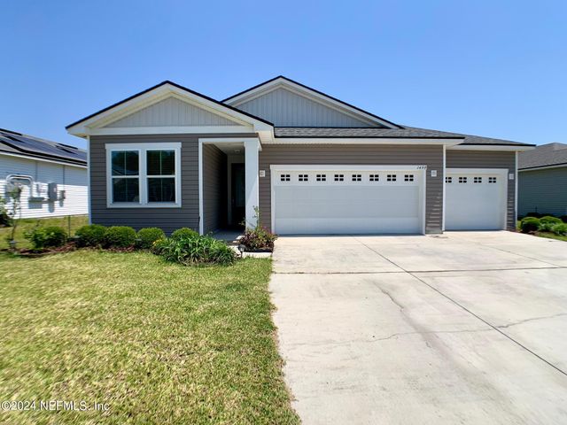 1499 TROPICAL PINE Cove, Middleburg, FL 32068