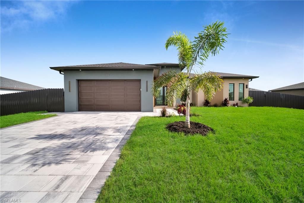 2214 NW 24th TER, CAPE CORAL, FL 33993 — photo 2