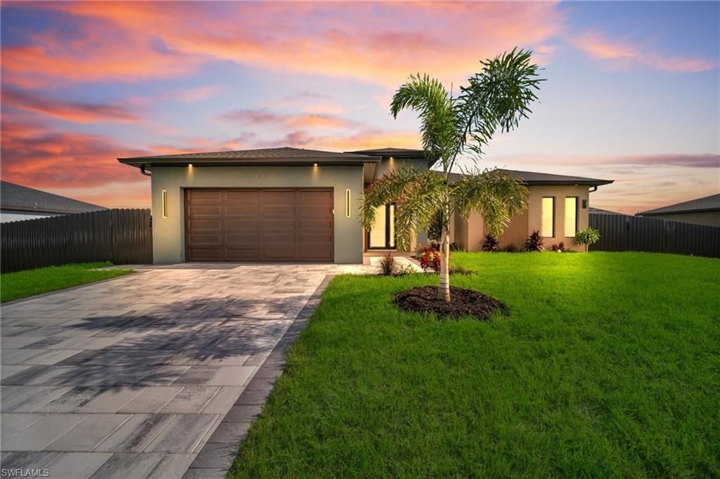 2214 NW 24th TER, CAPE CORAL, FL 33993 — photo 3