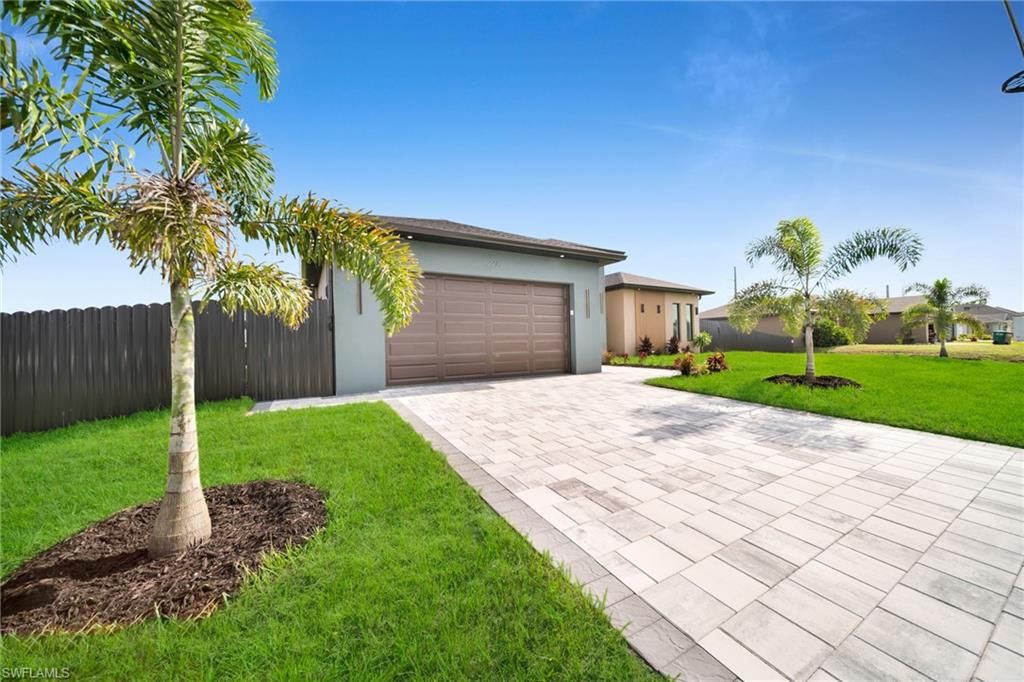 2214 NW 24th TER, CAPE CORAL, FL 33993 — photo 4