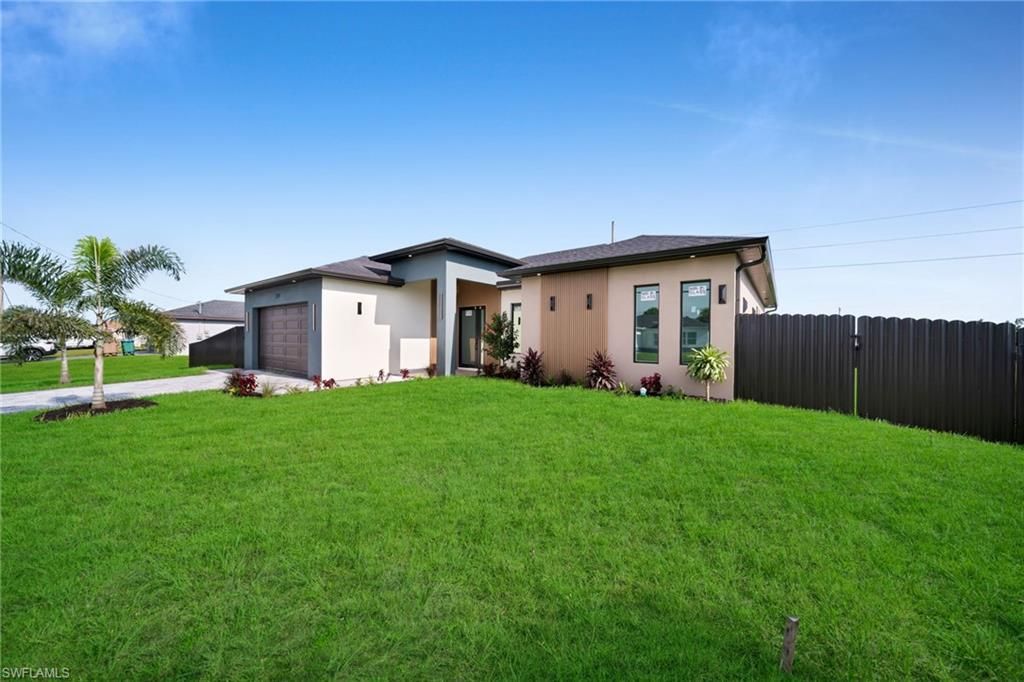 2214 NW 24th TER, CAPE CORAL, FL 33993 — photo 5