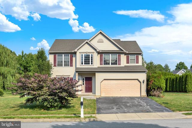 14 SWEETBRIAR LN L-0010, Lebanon, PA 17046