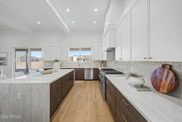 27121 N 143RD Lane, Surprise, AZ 85387