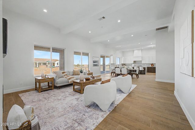 27121 N 143RD Lane, Surprise, AZ 85387