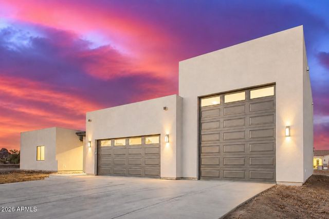 27121 N 143RD Lane, Surprise, AZ 85387
