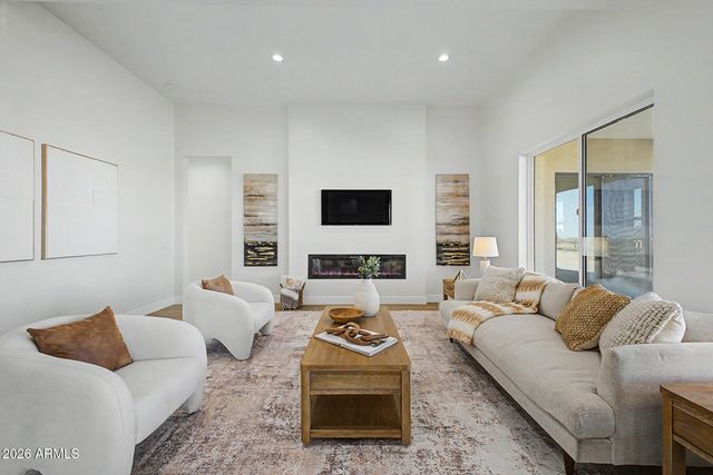 27121 N 143RD Lane, Surprise, AZ 85387
