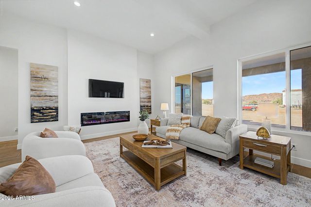 27121 N 143RD Lane, Surprise, AZ 85387