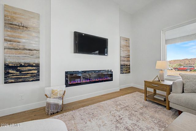 27121 N 143RD Lane, Surprise, AZ 85387