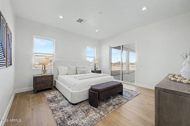 27121 N 143RD Lane, Surprise, AZ 85387