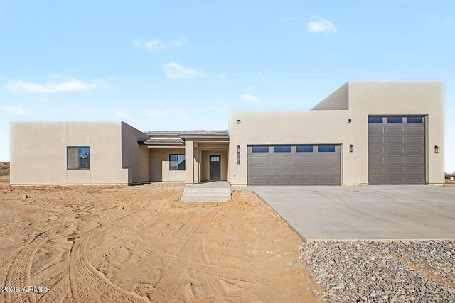 27121 N 143RD Lane, Surprise, AZ 85387