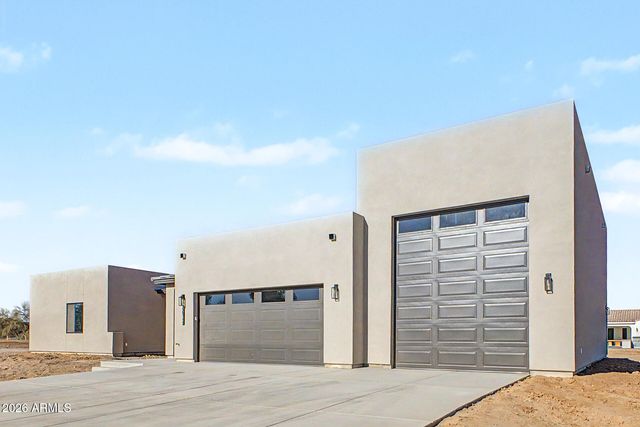 27121 N 143RD Lane, Surprise, AZ 85387